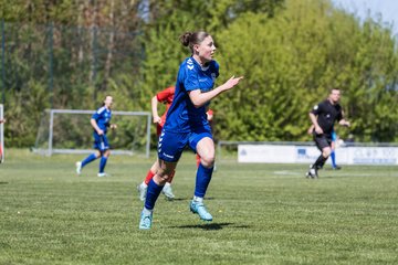 Bild 24 - F TSV Zarpen - Holstein Kiel II : Ergebnis: 2:6